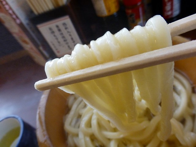 丸亀製麺　　中山寺店　　宝塚市_c0118393_9255663.jpg