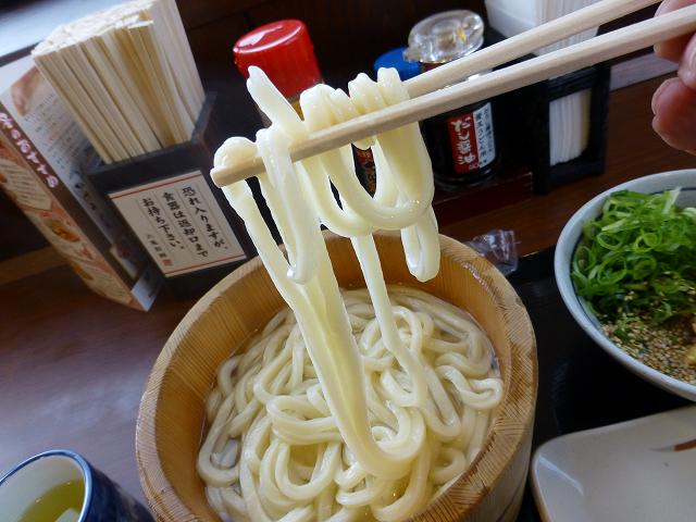 丸亀製麺　　中山寺店　　宝塚市_c0118393_9302473.jpg