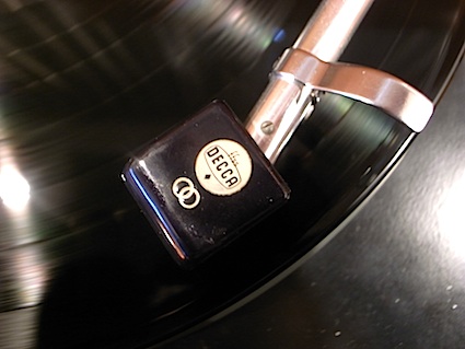 Decca Mark I シリーズ : GRFのある部屋 Decca Mark I シリーズ : GRFのある部屋