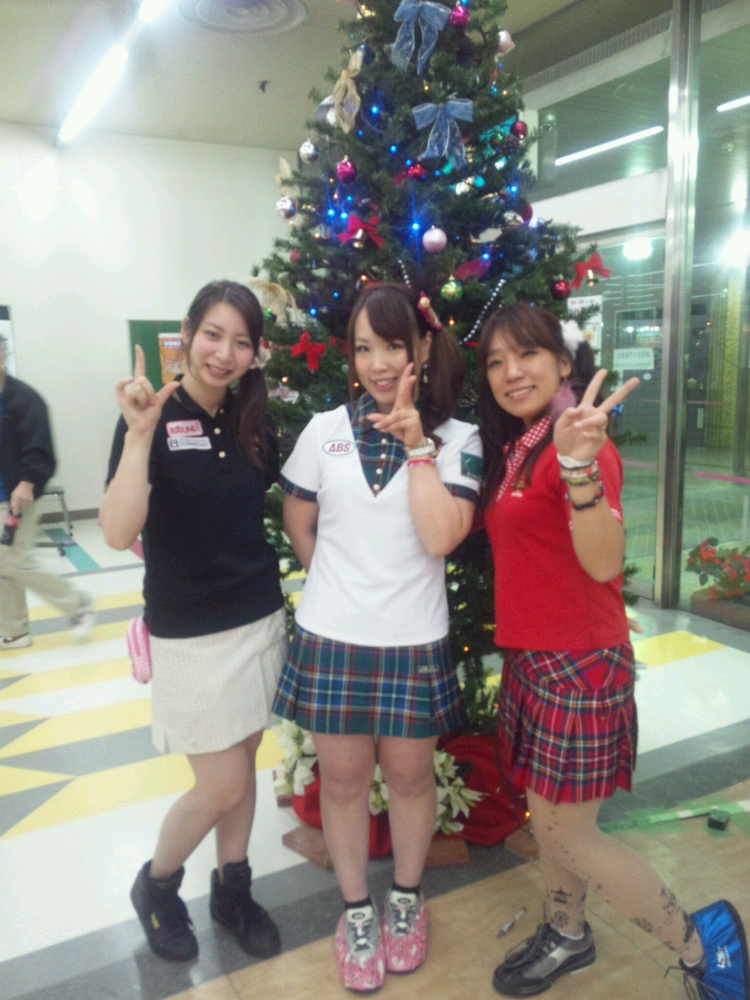 小牧国際ボウルさん★_b0245700_10425837.jpg