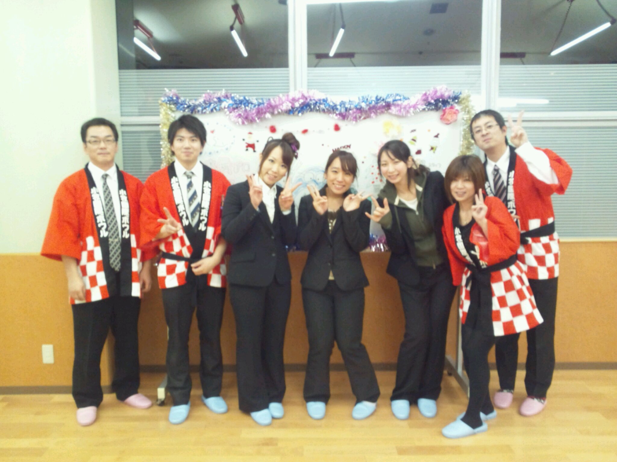 小牧国際ボウルさん★_b0245700_10425842.jpg