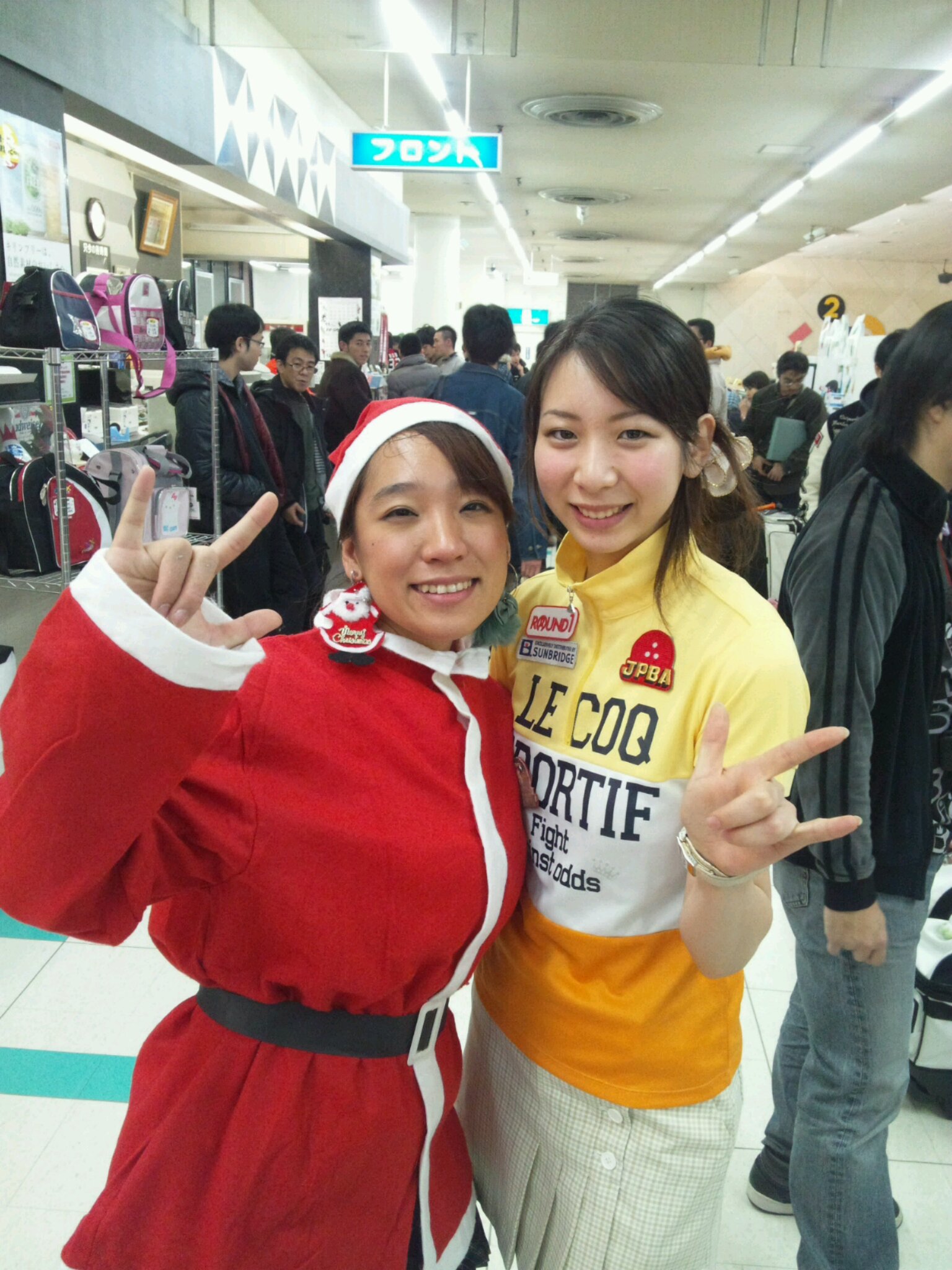 小牧国際ボウルさん★_b0245700_10425867.jpg