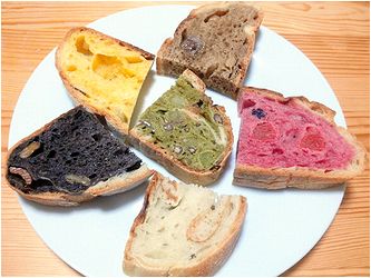 どでかカンパーニュ。_b0067302_18164422.jpg