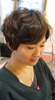 ふんわりショートボブ_a0123703_115367.jpg