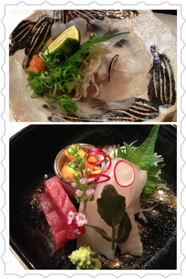 さな井 巻1 お世話になった方と忘年会_a0194908_0513439.jpg