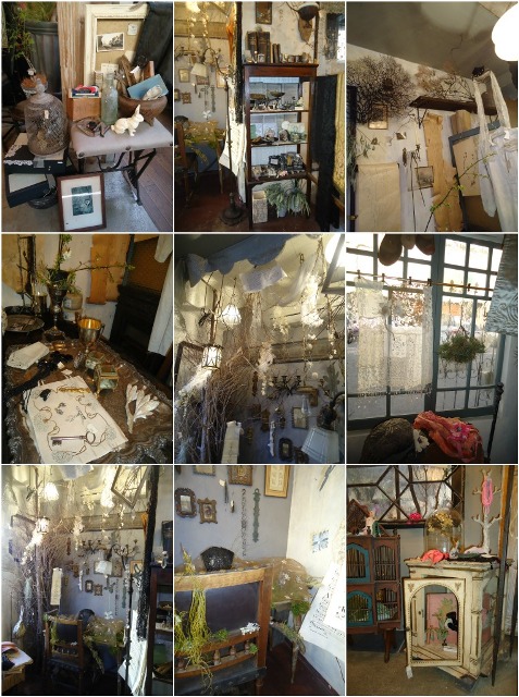 Reve Coutureサンで憧れの方たちに・・・♪_a0169912_1320583.jpg