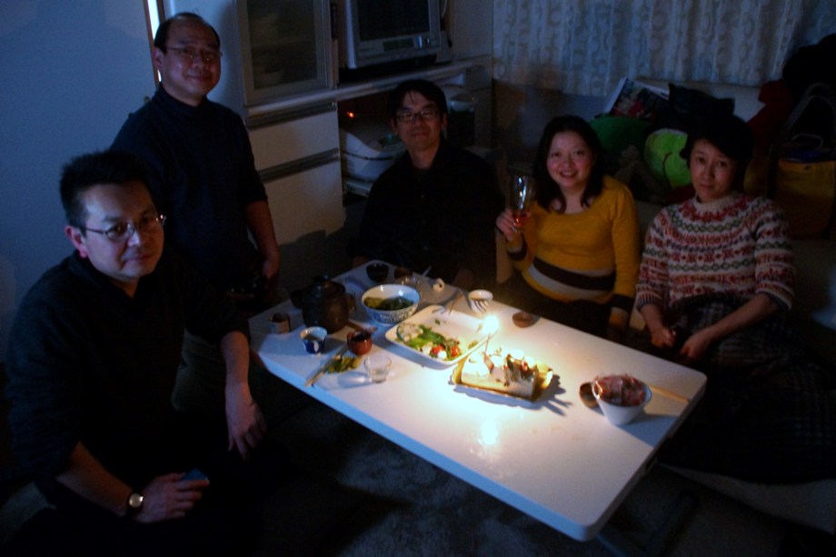 今日23日5時半交流会6時半『のら暦』7時『水の馬、火の兎、風の獅子』上映@アートイマジン/クリスマス会_f0006713_8594365.jpg
