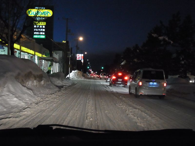 低温と積雪の下で_c0025115_222247.jpg