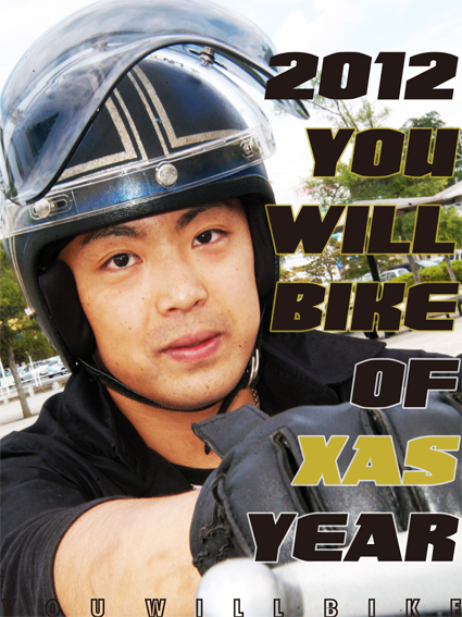 〜 輝け!栄光の星座 〜 2012 YWB OF XAS YEAR _f0203027_1553317.jpg