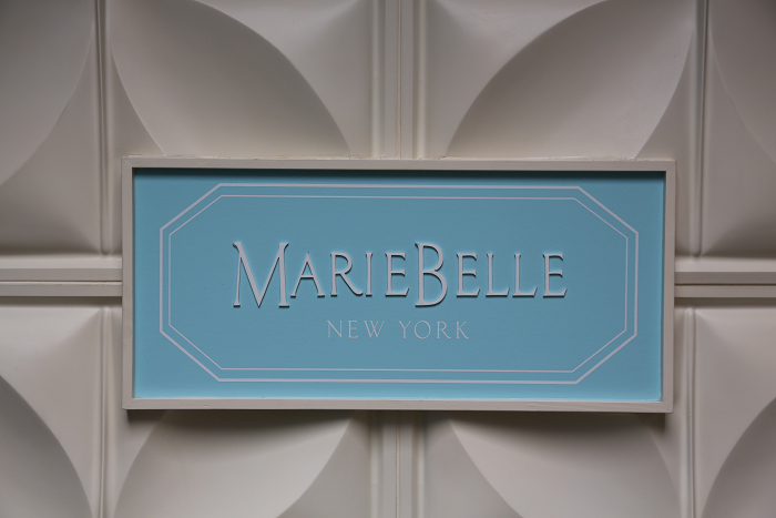 マリベル 京都本店/MarieBelle （前編）_b0169330_2134722.jpg