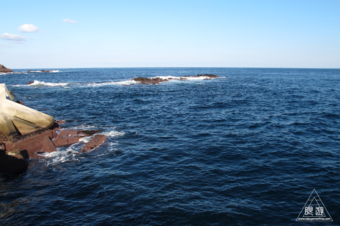 290 島根町 ~七目釣り~_c0211532_237532.jpg