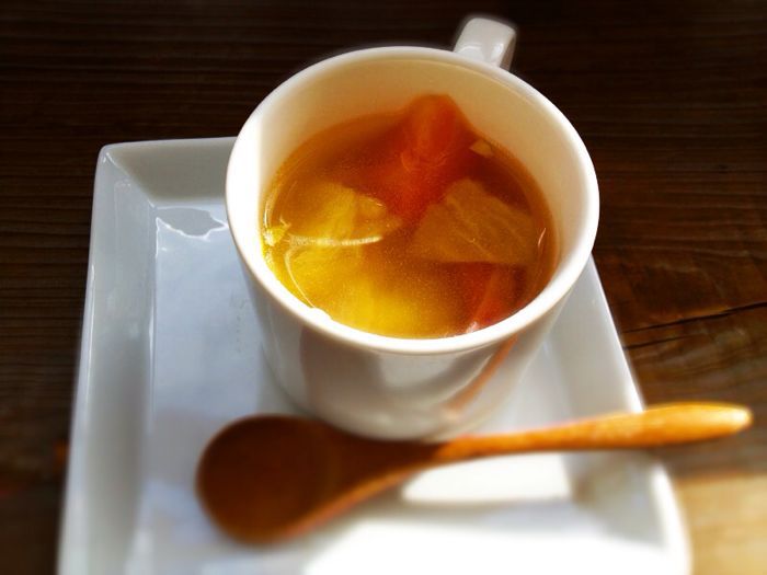 ひだまりカフェ ポカフェ_e0292546_152089.jpg