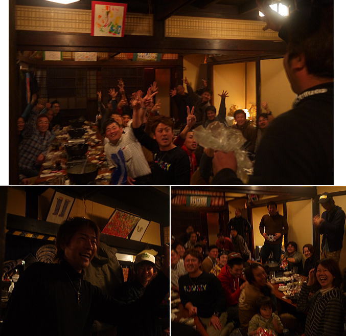 感謝の忘年会 _f0178858_12592385.jpg