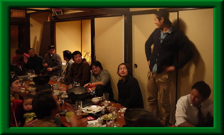 感謝の忘年会 _f0178858_12593181.jpg