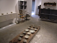 Oz Zingaro クリスマス展示_d0087761_2156231.jpg