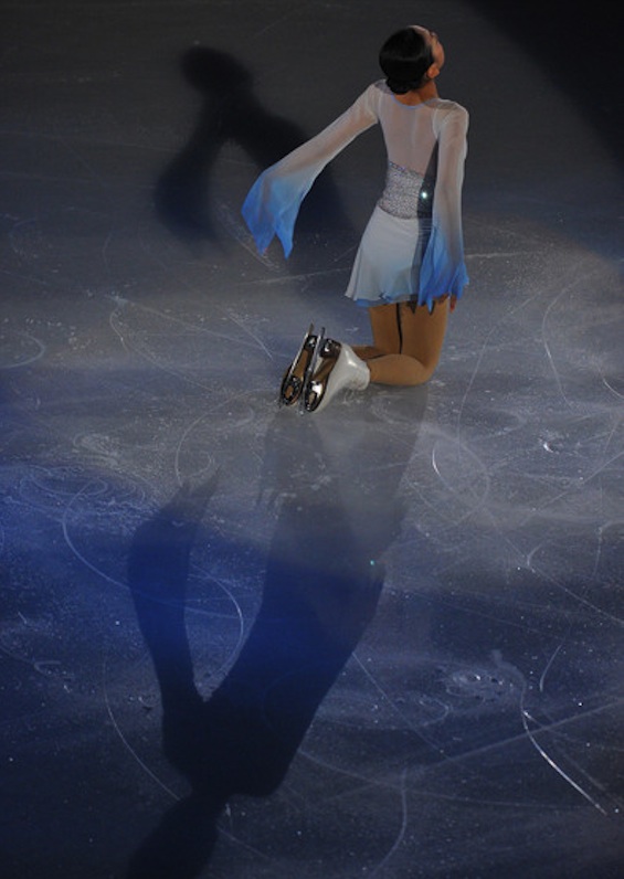 Divas on Ice［３］浅田真央_f0134963_19225481.jpg