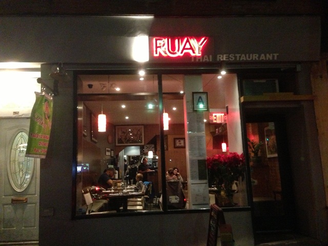 2012-12-22(NY時間) 今日からニューヨーク _e0021965_1158889.jpg