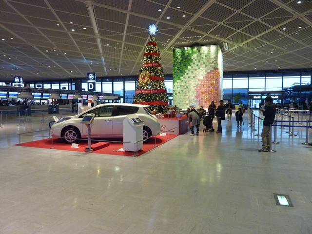 2012-12-22(NY時間) 今日からニューヨーク _e0021965_8122643.jpg