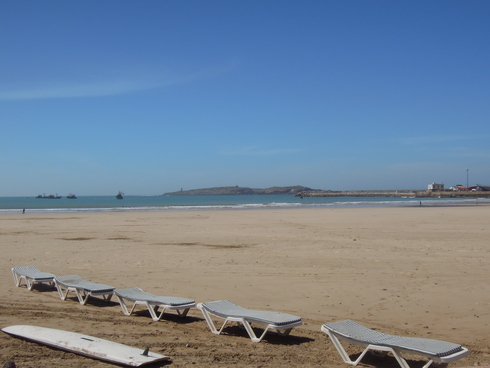 Essaouira@モロッコ_e0189465_17205746.jpg