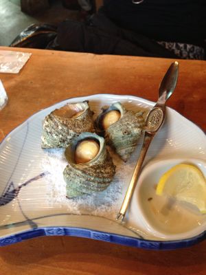 大人の遠足 冬編 その2_f0134268_1643186.jpg
