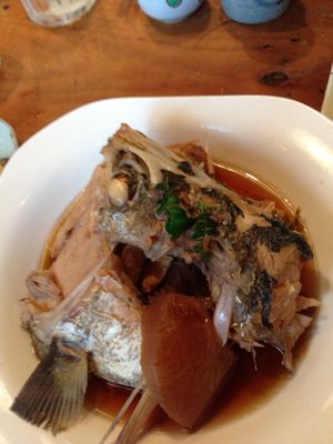 大人の遠足 冬編 その2_f0134268_16432712.jpg