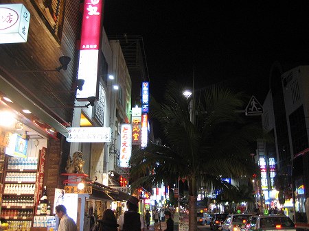 沖縄へ 関西空港 Yukoの花散歩