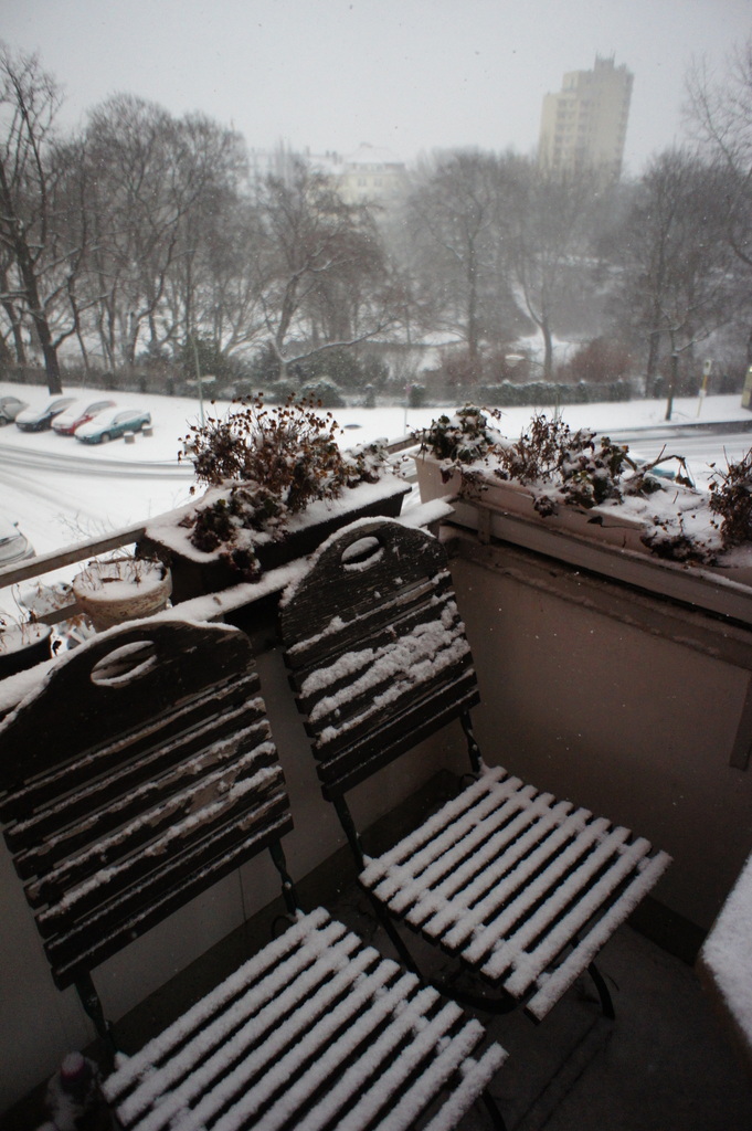 Berlin，また雪！_c0180686_2218886.jpg