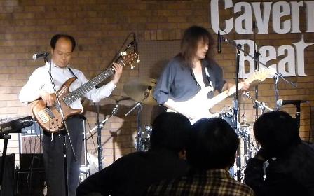 2012年カラフル年末ライブのライブレポ、その1(ジェイバンド~SUBERIMASU)_e0188087_23274514.jpg