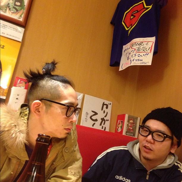 2012年12月中旬頃からの日記〜〜。_a0087389_2142034.jpg