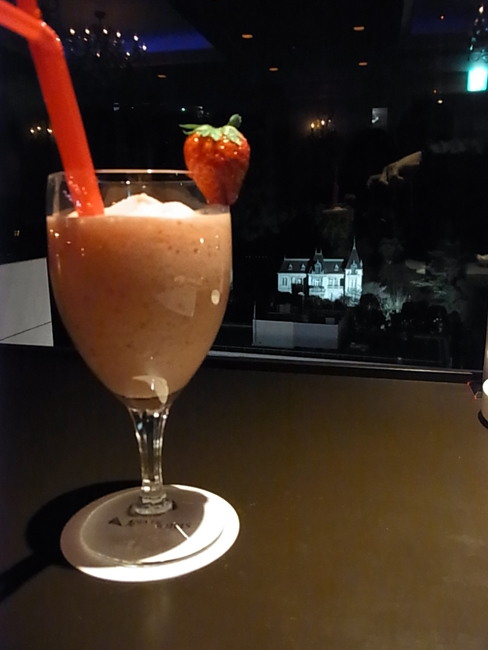ちょっと贅沢な?クリスマスディナー_b0186200_22582845.jpg