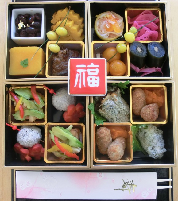 おせち料理講座 三日目_c0125702_14253176.jpg