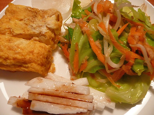 小泉誠の卵焼き器・・・AMBAI（塩梅）_b0014003_1235594.jpg