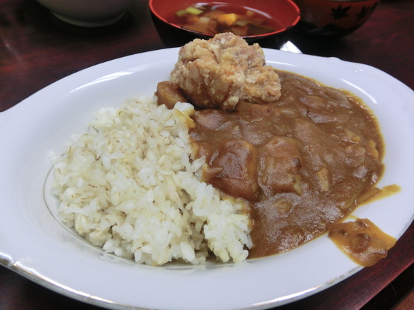 人生で一番おいしいから揚げ♪_a0080406_134881.jpg