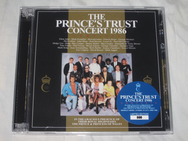 THE PRINCE\'S TRUST CONCERT 1986 COMPLETE_b0042308_209792.jpg