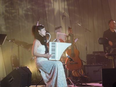 森本ケンタディナーショー 折重由美子 Blog Pf Claviola奏者 森本ケンタディナーショー 折重由美子 Blog Pf Claviola奏者
