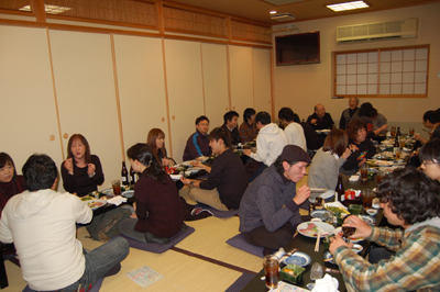 12/21聖愛園忘年会を開催!_a0154110_9121637.jpg