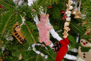 『クリスマス in 八ケ岳』リポート②_c0200917_1334196.jpg