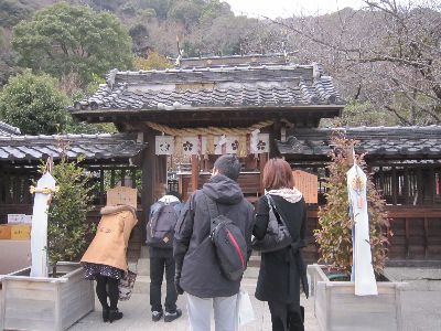 「北野天満神社」_e0045719_17542980.jpg