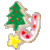 Merry Christmas(*^-^*)＊_e0122024_17262529.gif