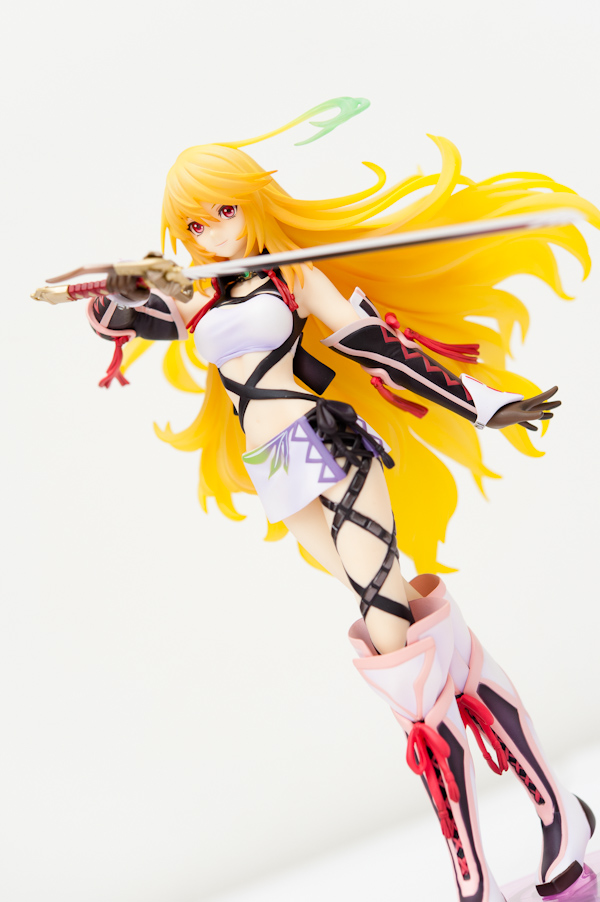 【新品　未開封】Tales of Xillia ミラ・マクスウェル フィギュア Tales of Xillia ミラ・マクスウェル フィギュア