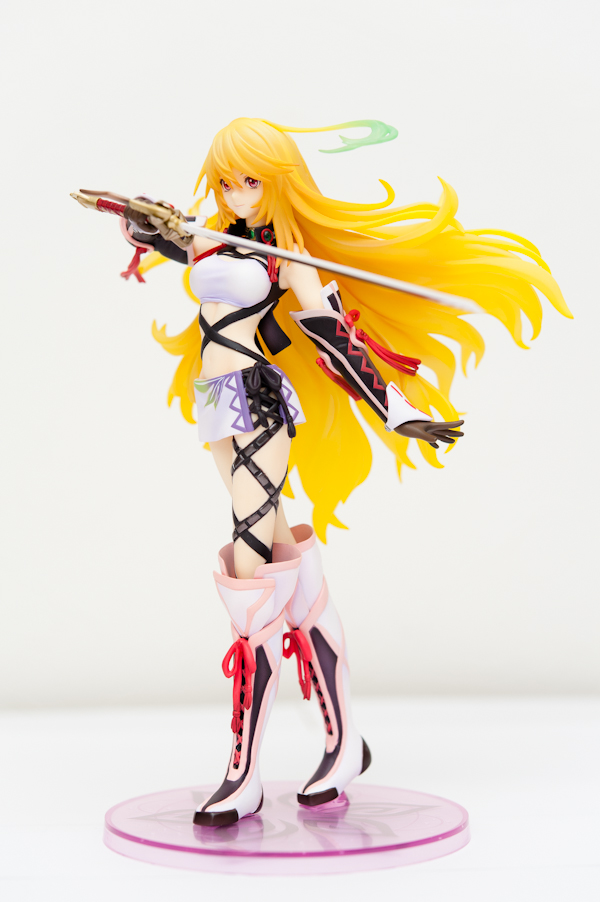 テイルズ オブ エクシリア ミラ＝マクスウェル | ALTER
