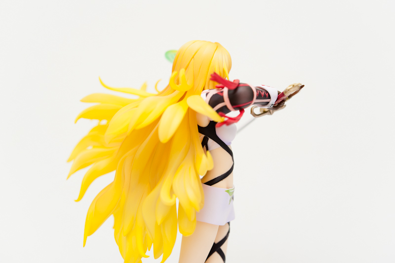 レビュー】 アルター ミラ＝マクスウェル テイルズ オブ