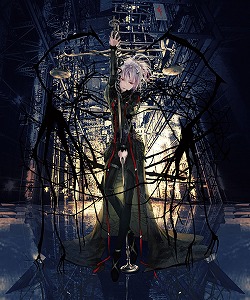 EGOIST、話題のTVアニメ「PSYCHO-PASS サイコパス」の新エンディング・テーマ決定！_e0025035_18264218.jpg