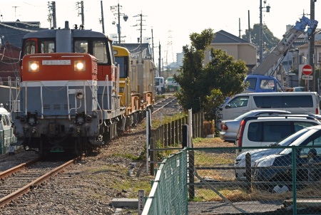 潮風とレールをのせて　～１２月第３週の名古屋港線から～_c0185241_02725100.jpg