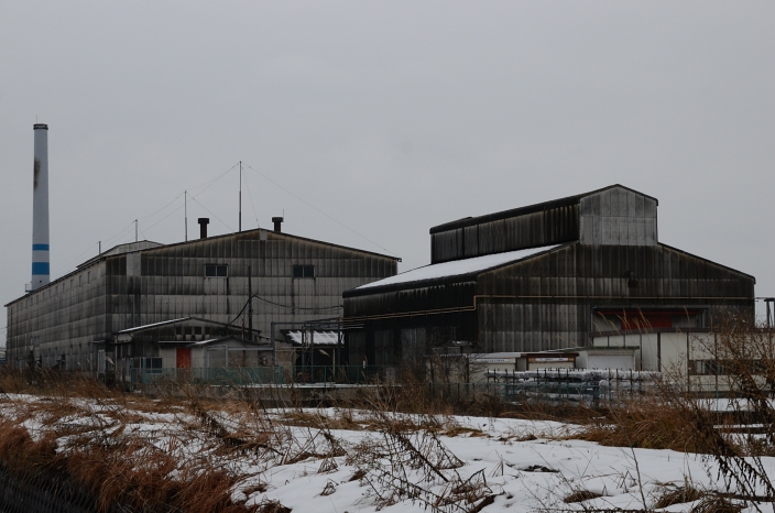 ２0121215 工場萌え 富山県高岡市柴野 2/2_a0263952_0252265.jpg