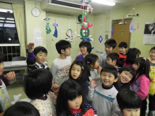 ハッピークリスマス!2012_d0076558_11315461.jpg