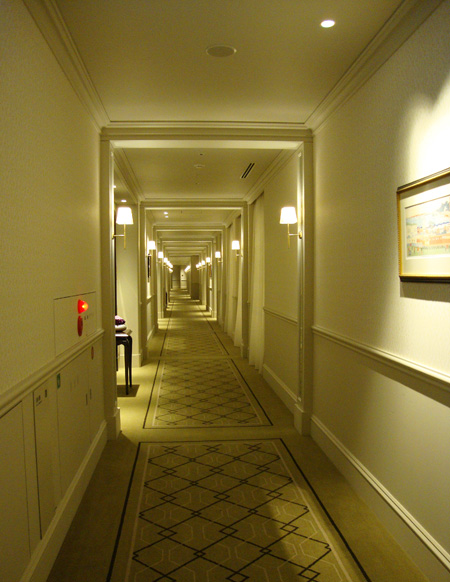 TOKYO STATION HOTEL_f0185161_1351513.jpg