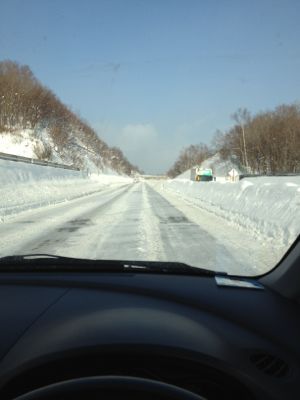 北海道4日目 ☆キロロスノーワールド_c0151965_11334999.jpg