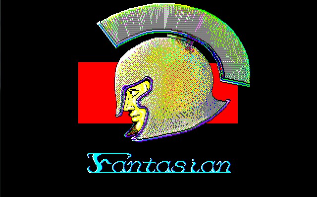 ファンタジアン PC-9801 ファンタジアン PC-9801 PC98 | ファンタジアン