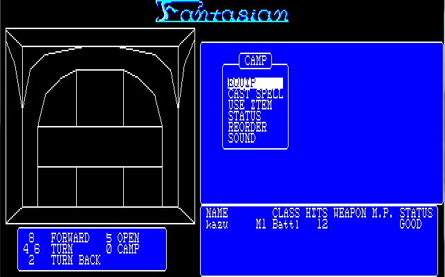 ファンタジアン PC-9801 sddefault.jpg